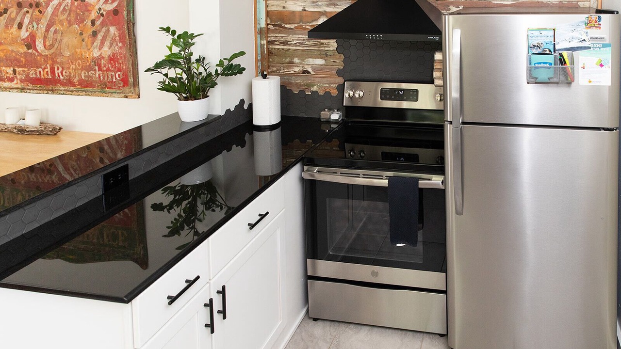 Photo of Kitchen in East Pensacola Heights