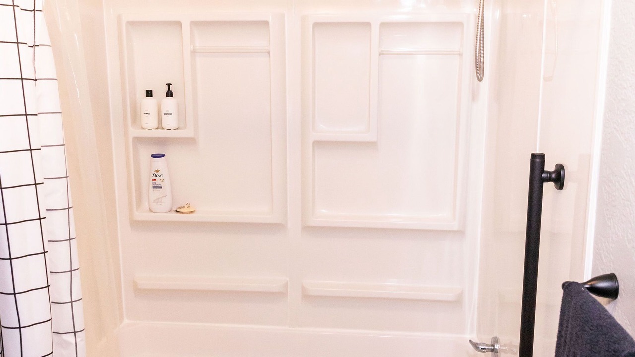 Photo of Bathroom in East Pensacola Heights