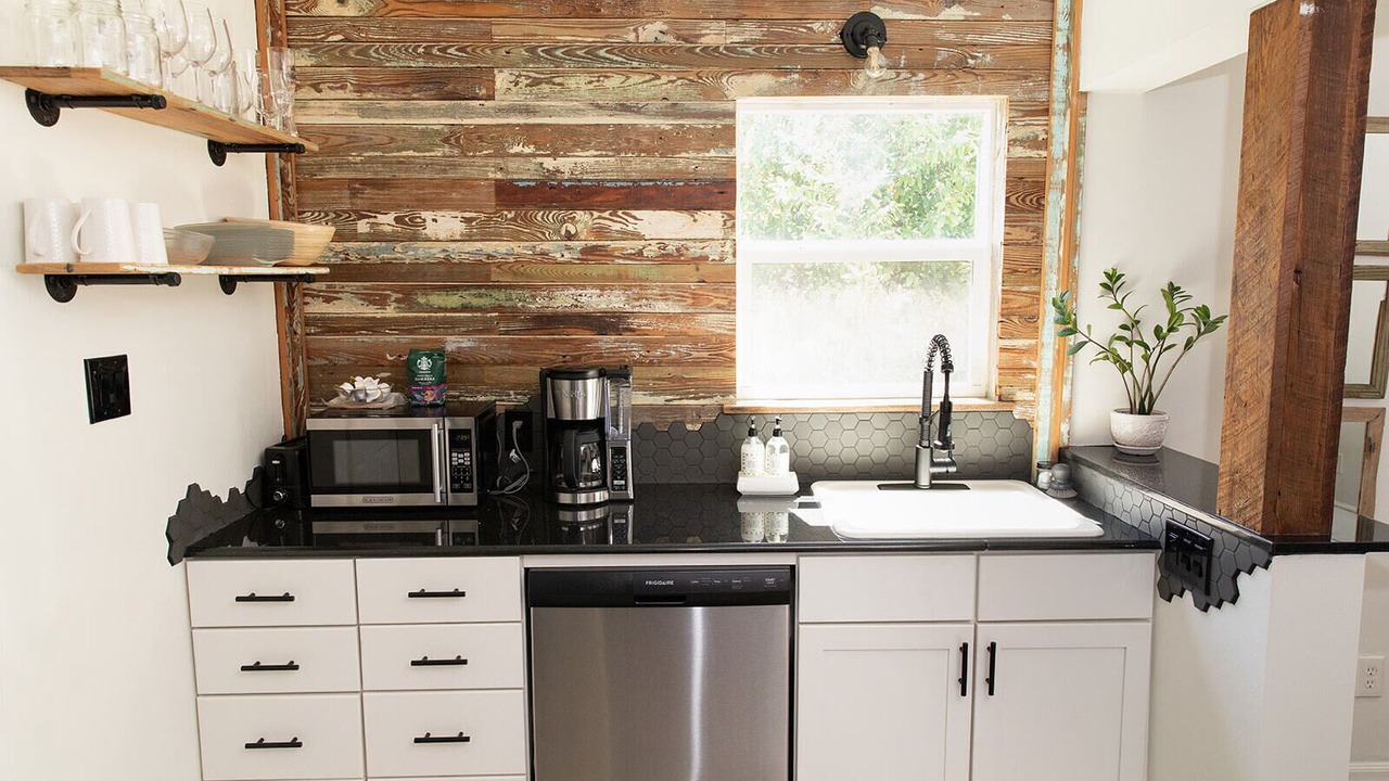 Photo of Kitchen in East Pensacola Heights