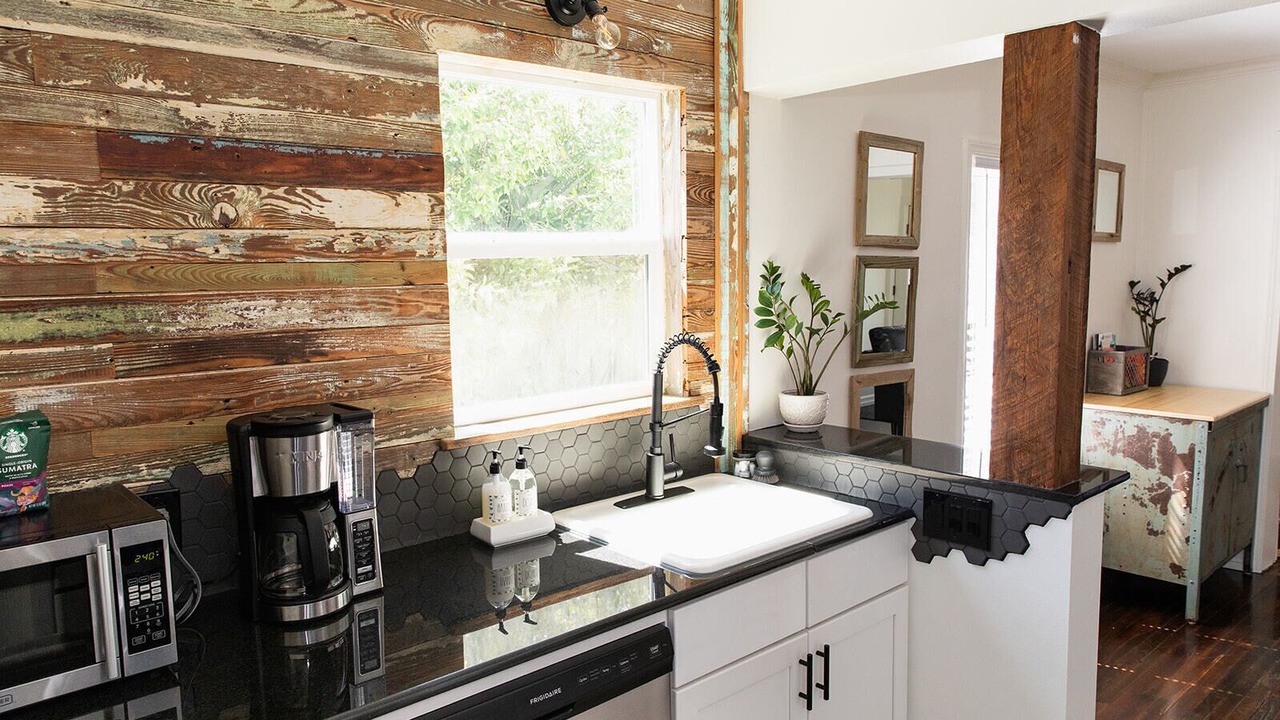 Photo of Kitchen in East Pensacola Heights