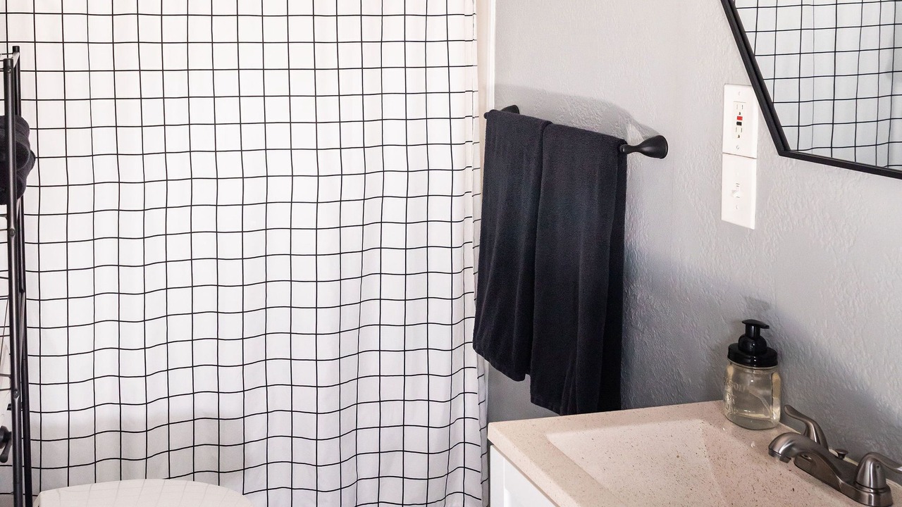 Photo of Bathroom in East Pensacola Heights