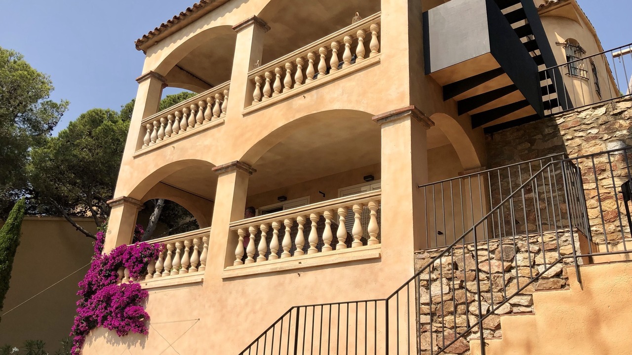 Photo of Outdoor in Aiguablava