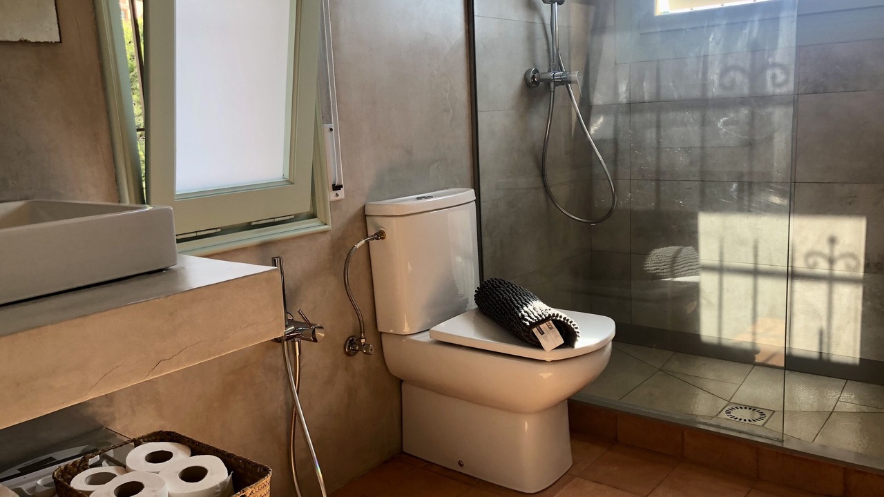 Photo of Bathroom in Aiguablava
