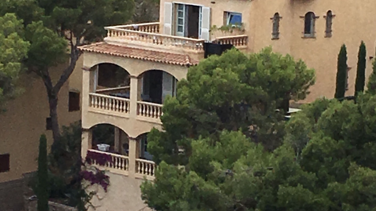 Photo of Outdoor in Aiguablava