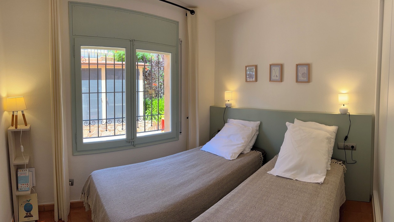 Photo of Bedroom in Aiguablava