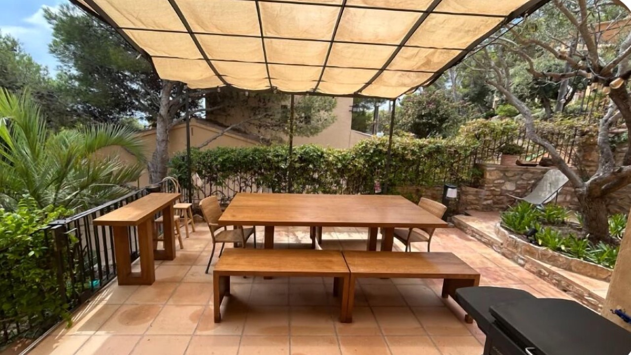 Photo of Outdoor in Aiguablava