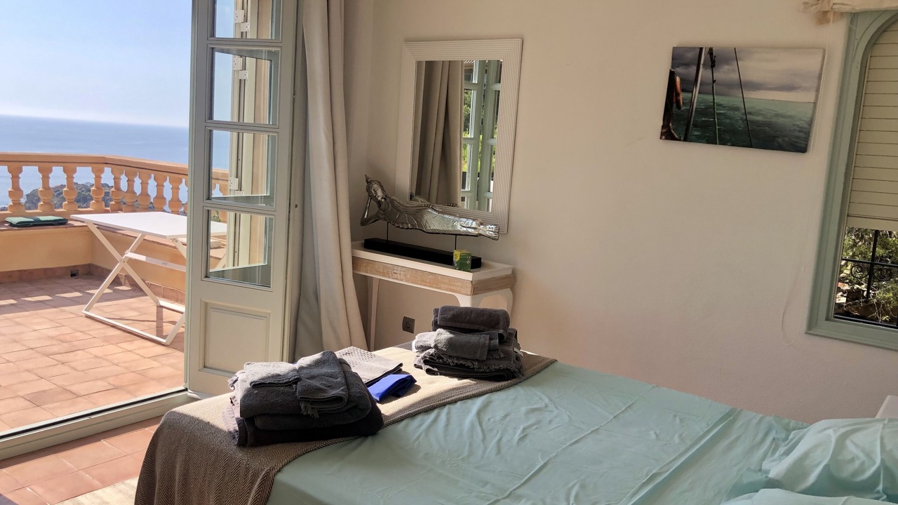 Photo of Bedroom in Aiguablava
