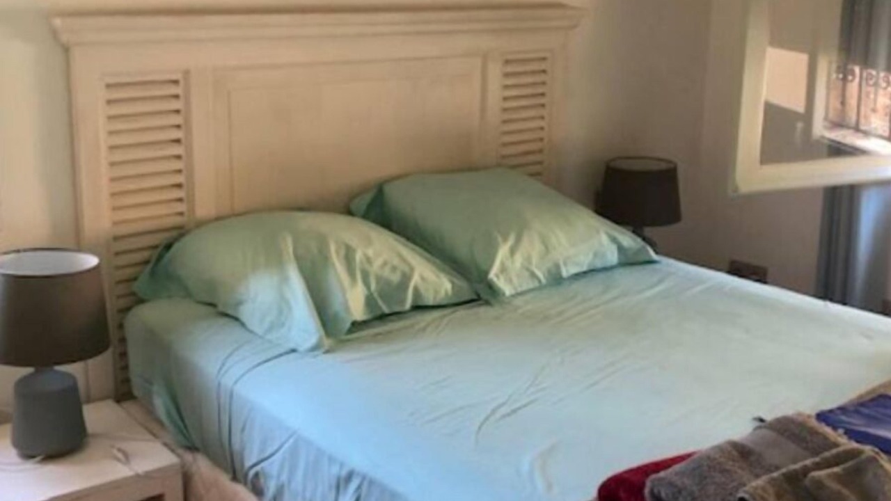 Photo of Bedroom in Aiguablava