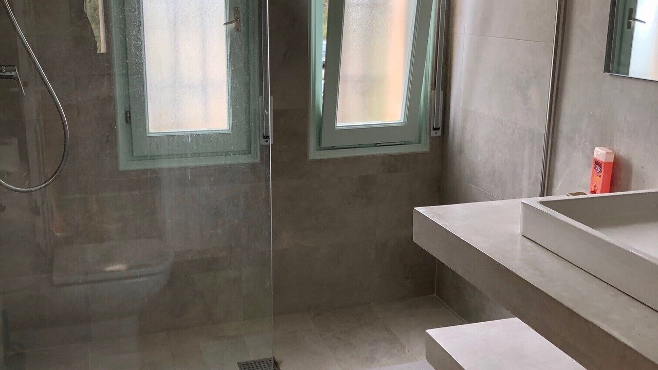 Photo of Bathroom in Aiguablava