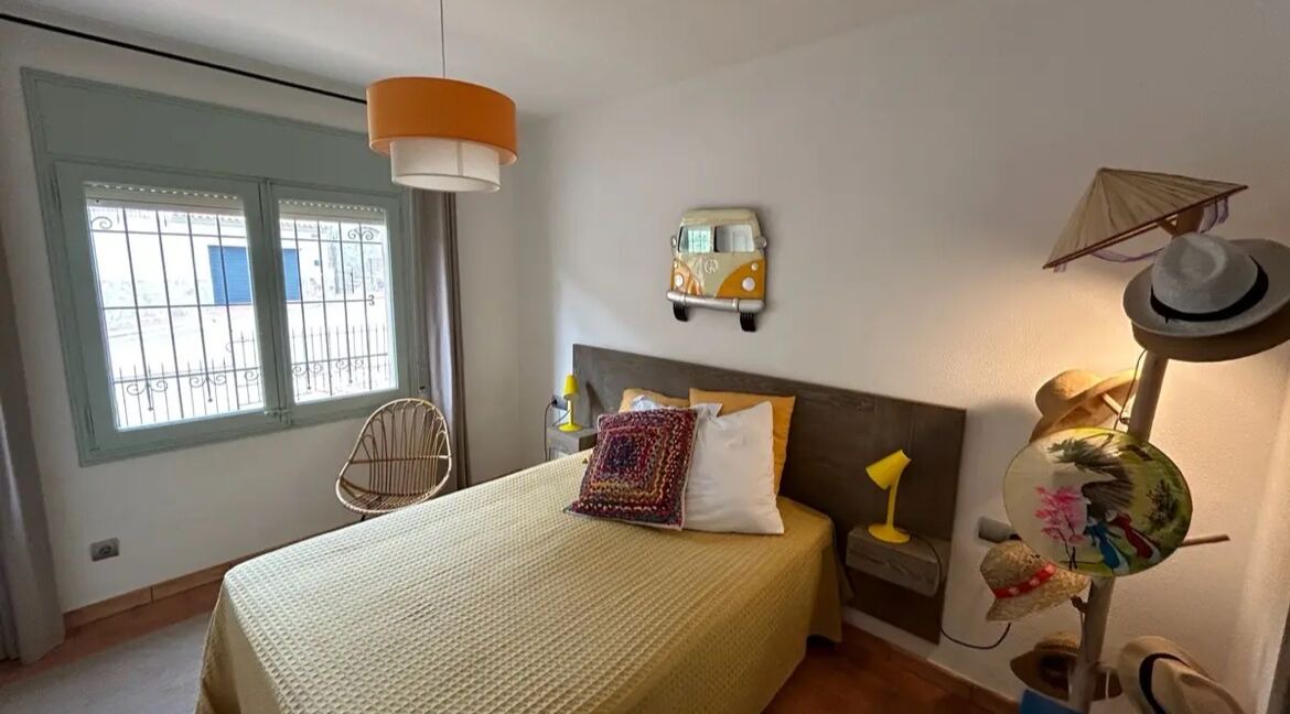 Photo of Bedroom in Aiguablava