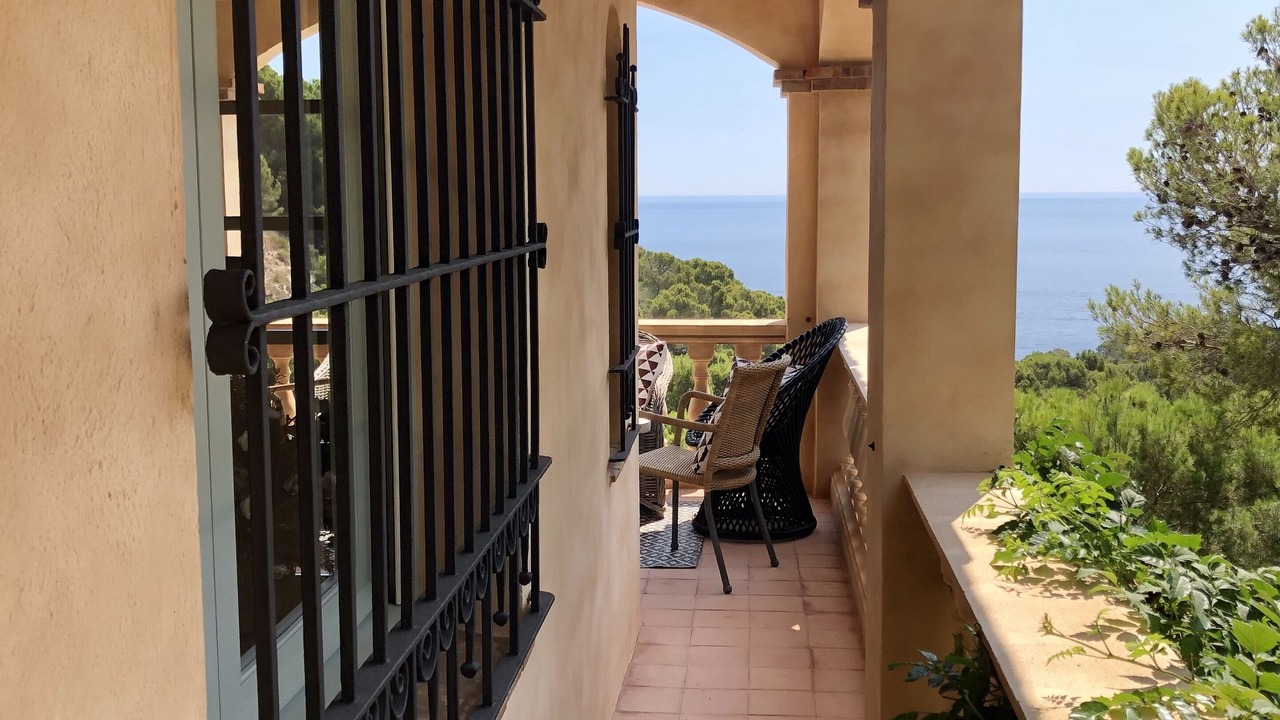 Photo of Outdoor in Aiguablava