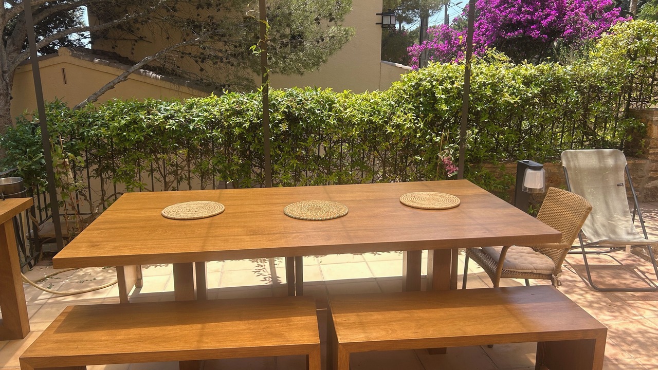 Photo of Outdoor in Aiguablava
