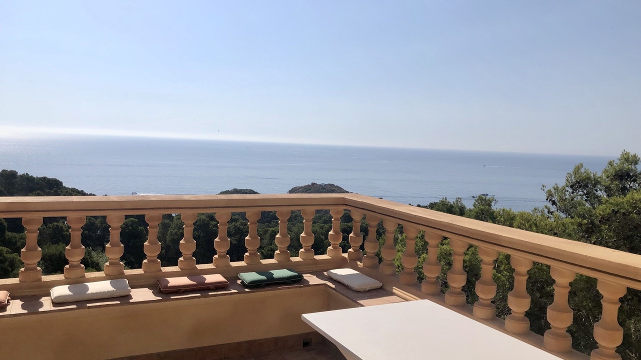 Photo of Outdoor in Aiguablava