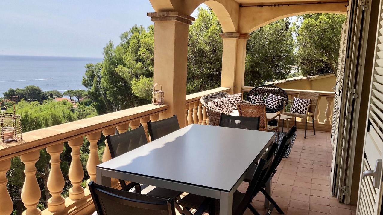 Photo of Outdoor in Aiguablava