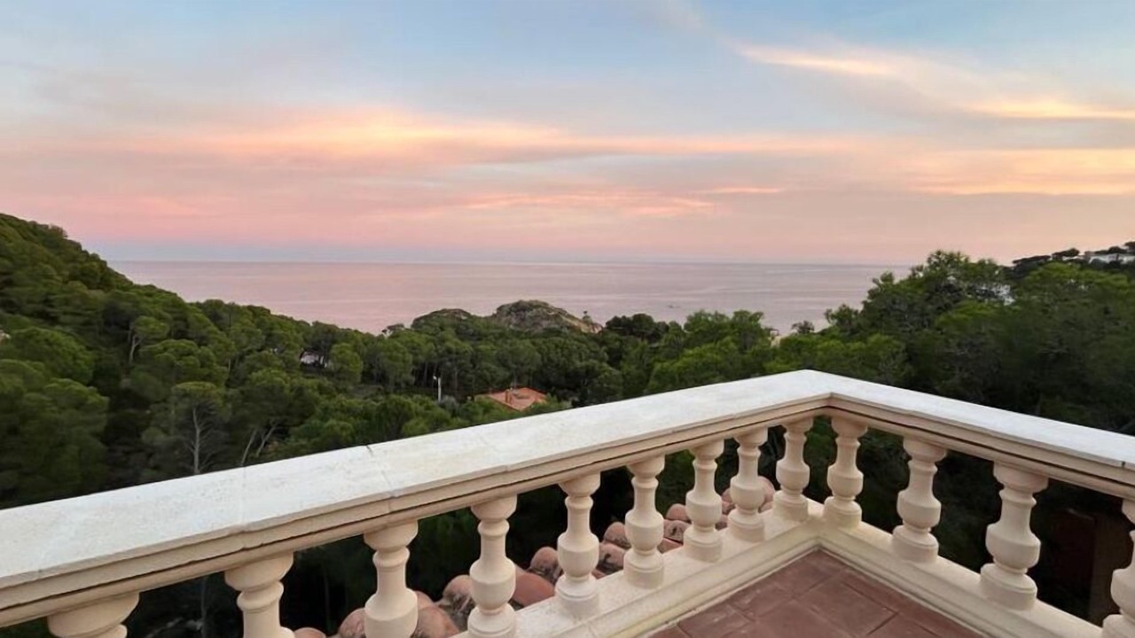 Photo of Outdoor in Aiguablava