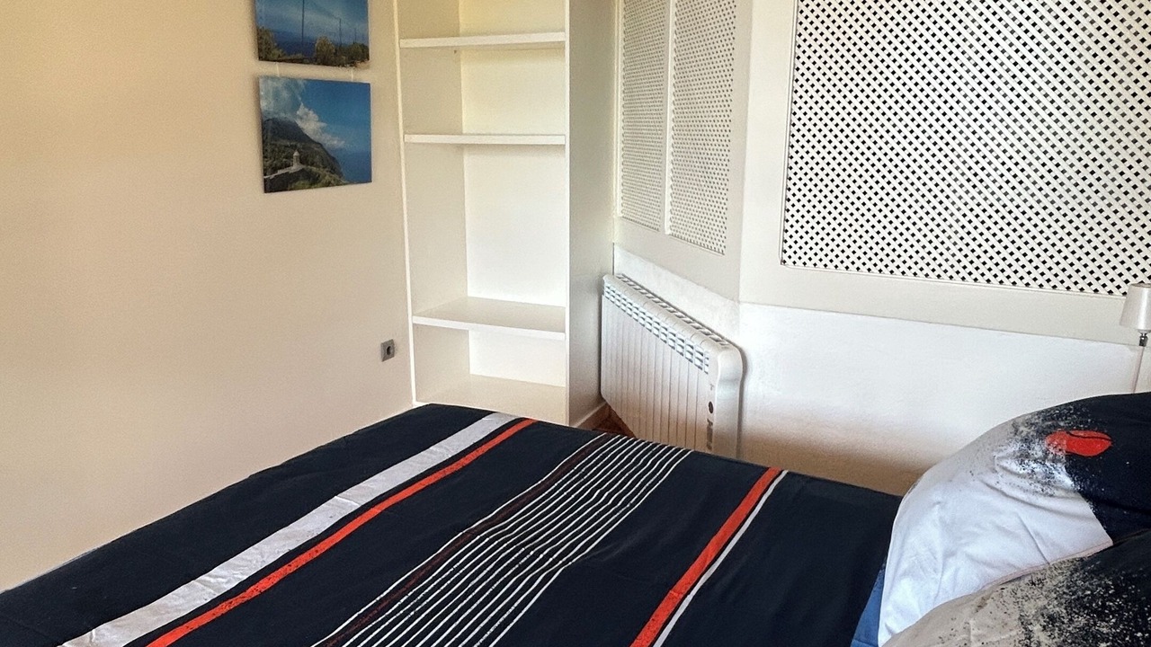 Photo of Bedroom in Aiguablava