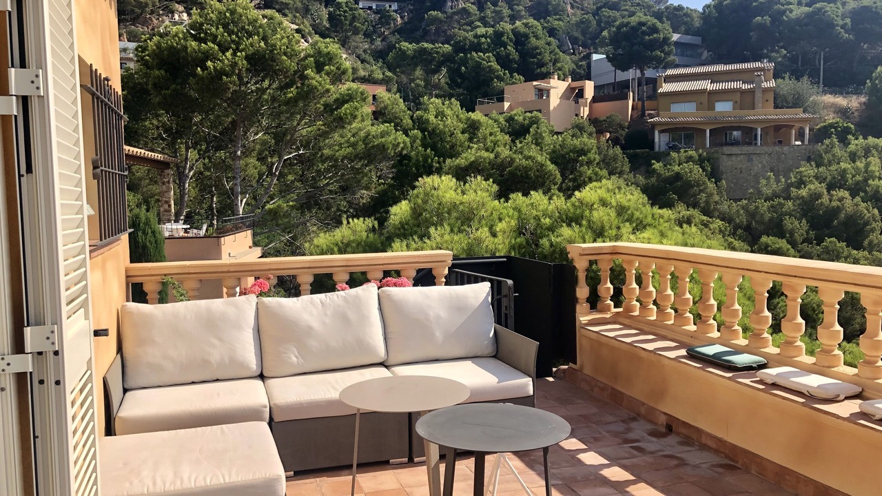 Photo of Outdoor in Aiguablava