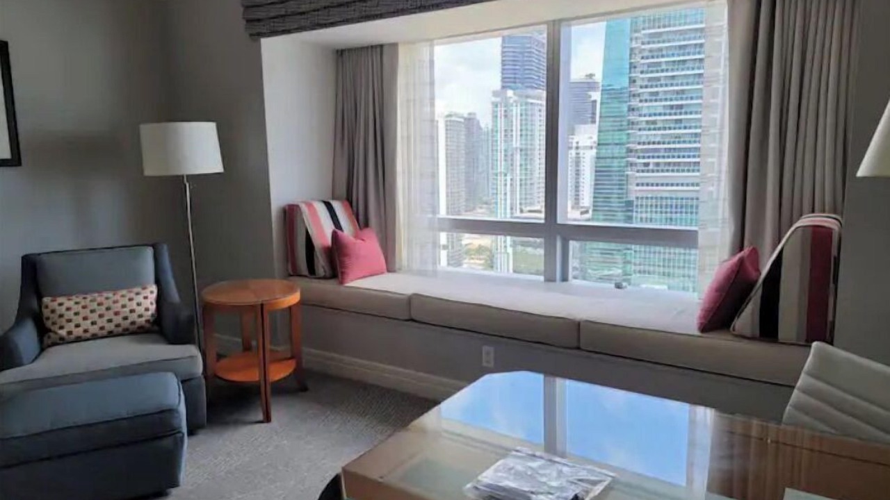 Photo of Livingroom in Brickell
