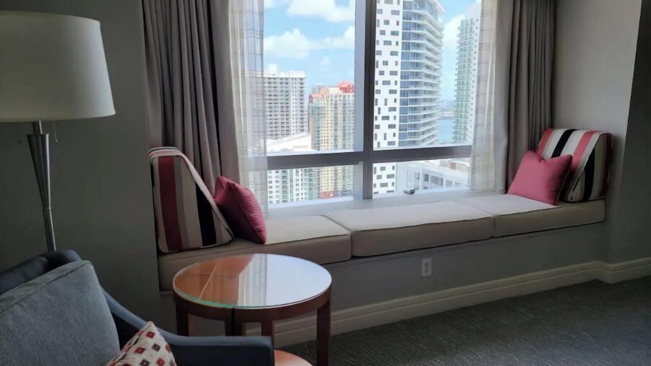 Photo of Livingroom in Brickell