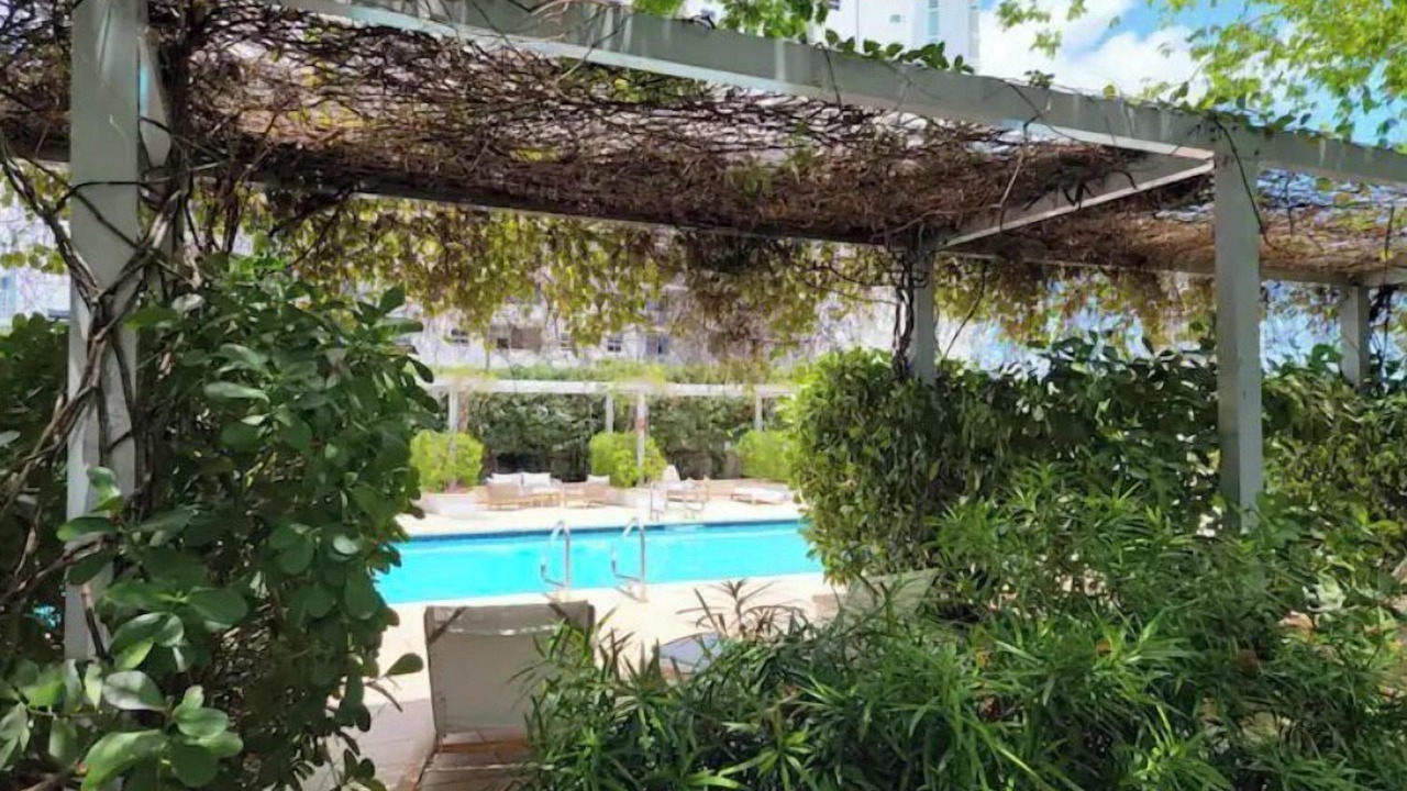 Photo of Outdoor in Brickell