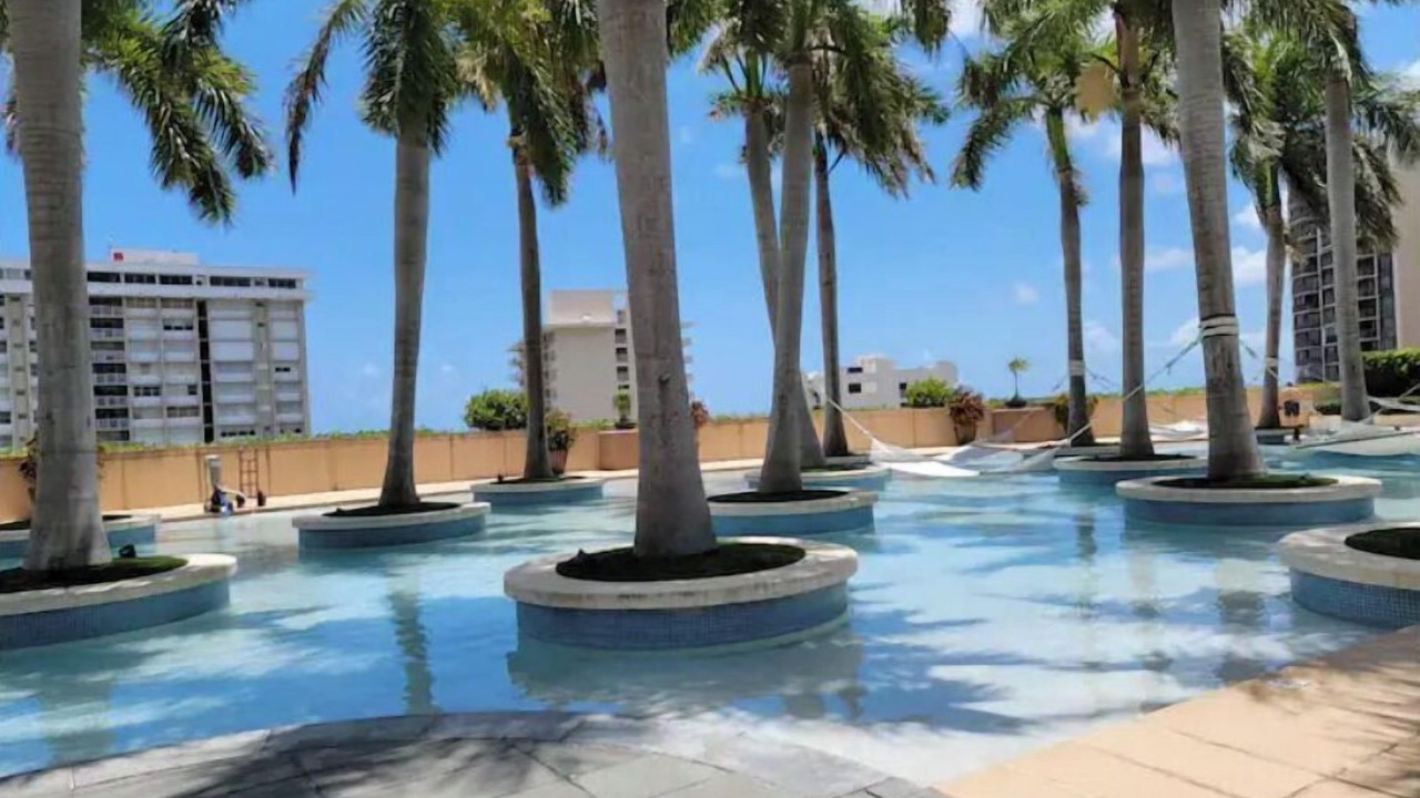 Photo of Outdoor in Brickell
