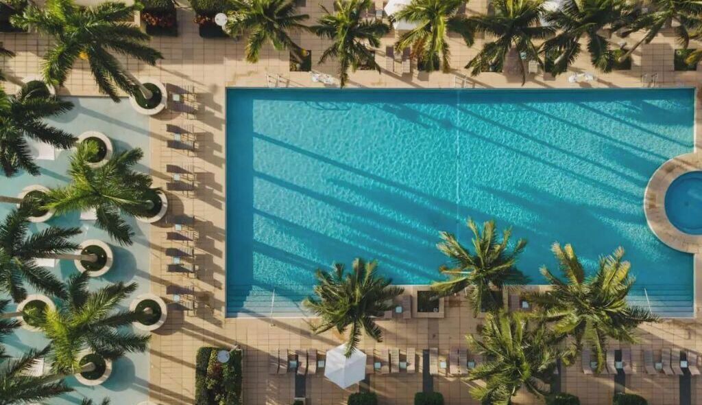 Photo of Outdoor in Brickell