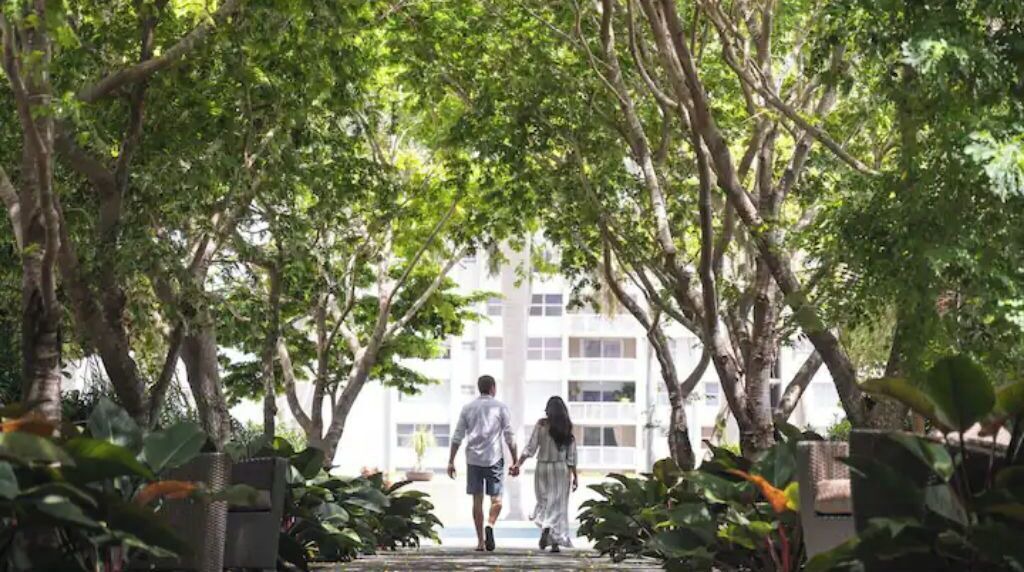 Photo of Outdoor in Brickell
