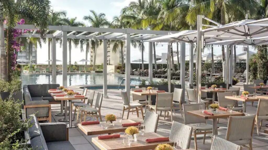 Photo of Outdoor in Brickell