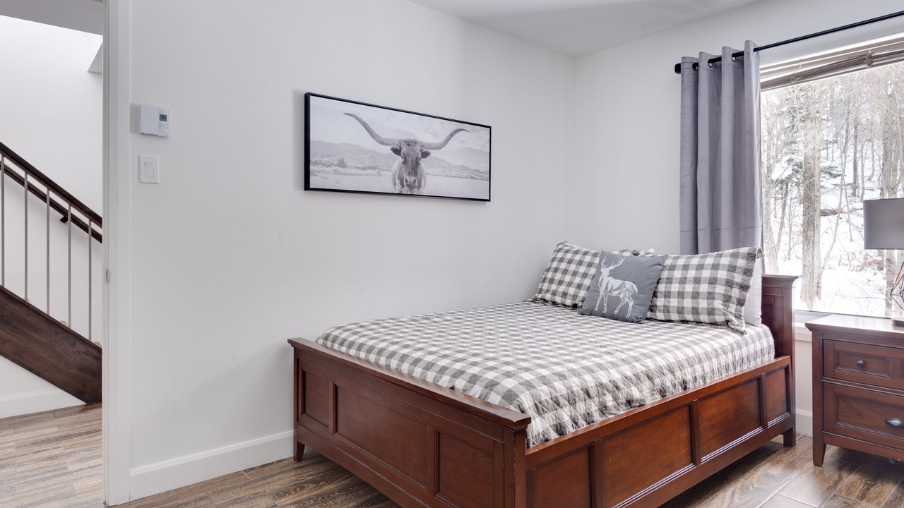 Photo of Bedroom in Stoneham