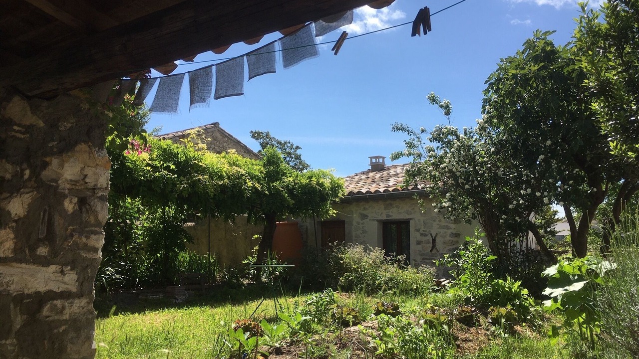 Photo of Outdoor in Saint-Hippolyte-du-Fort