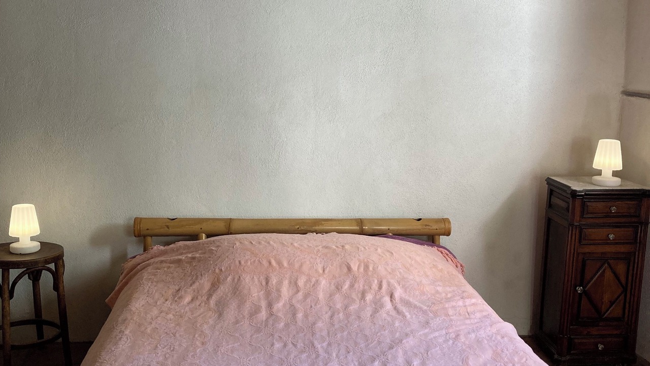 Photo of Bedroom in Saint-Hippolyte-du-Fort