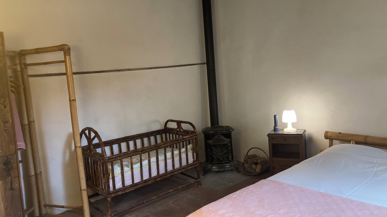 Photo of Bedroom in Saint-Hippolyte-du-Fort