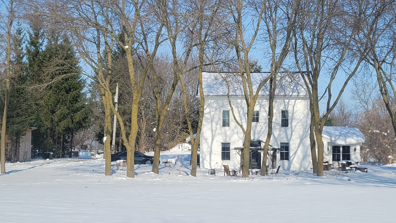 Photo of Outdoor in Desboro