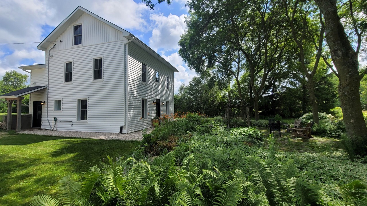 Photo of Outdoor in Desboro