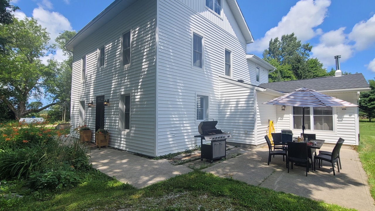 Photo of Outdoor in Desboro