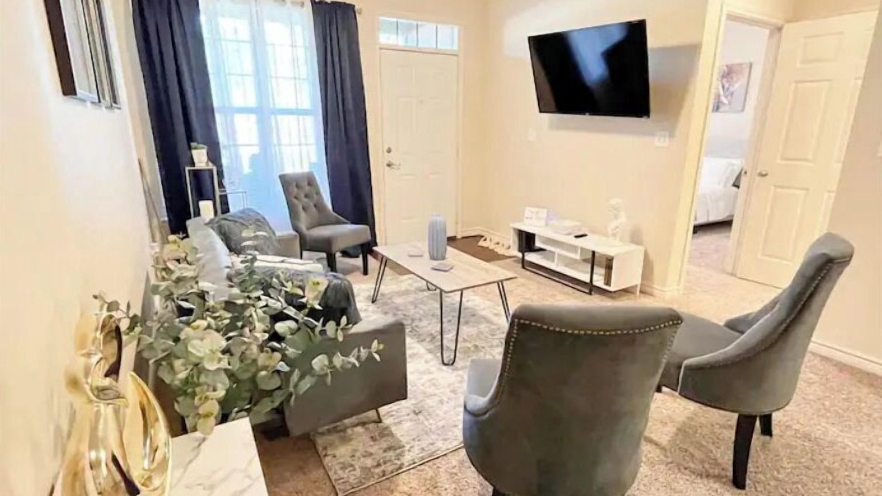 Photo of Livingroom in Shreveport