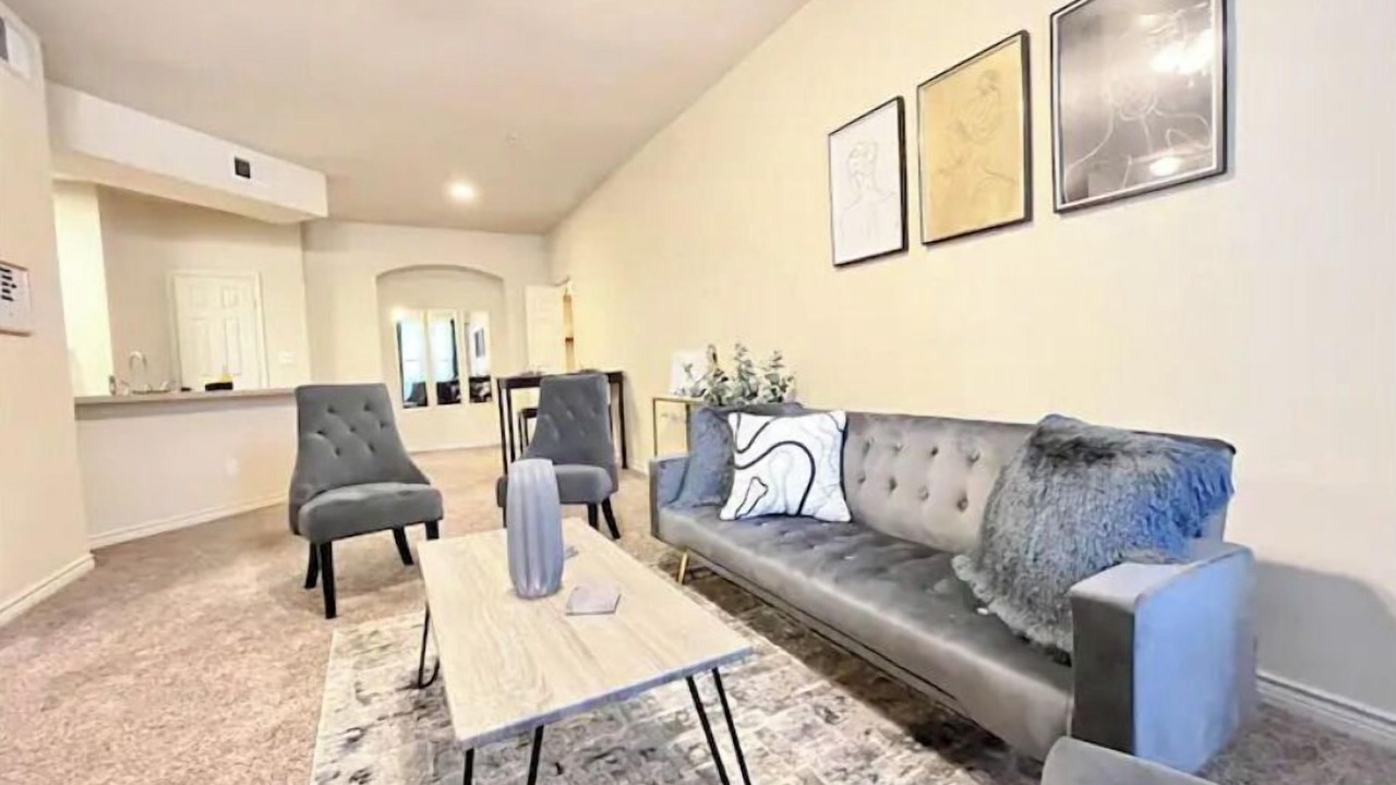 Photo of Livingroom in Shreveport