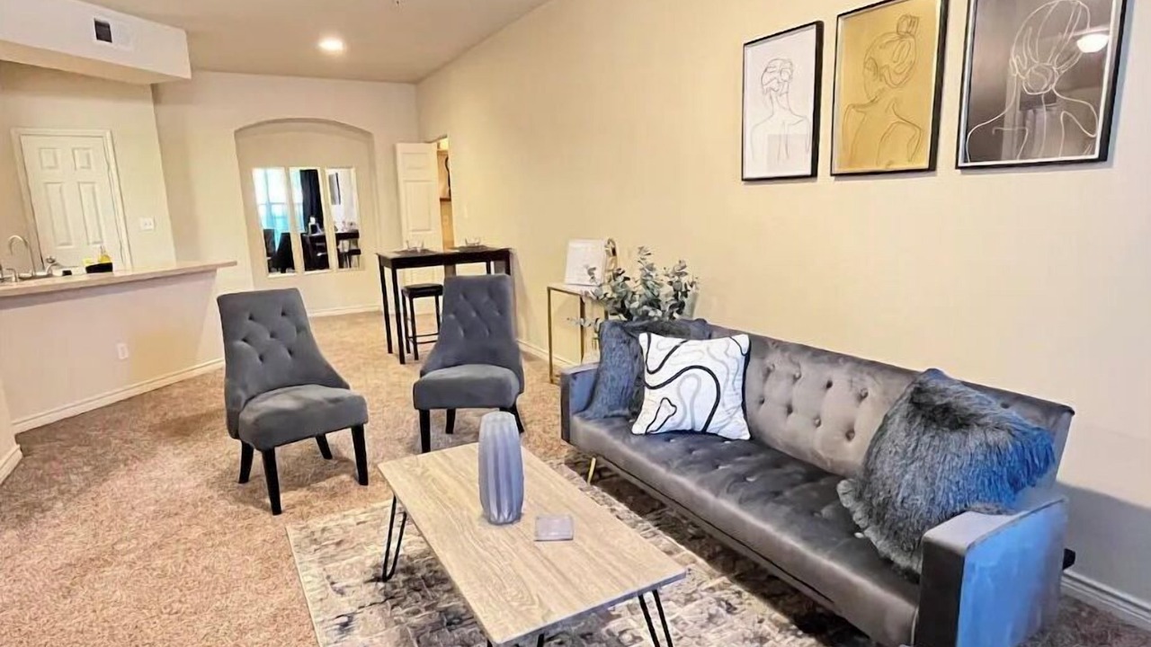 Photo of Livingroom in Shreveport