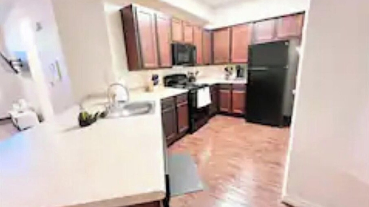 Photo of Kitchen in Shreveport