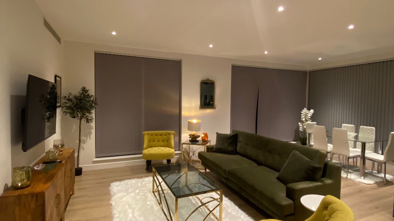 Photo of Livingroom in London Borough of Hounslow