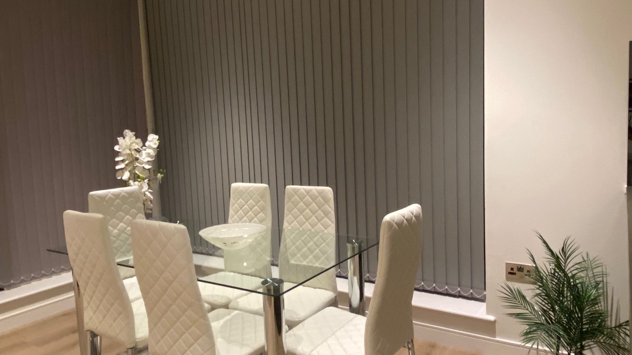 Photo of Bedroom in London Borough of Hounslow