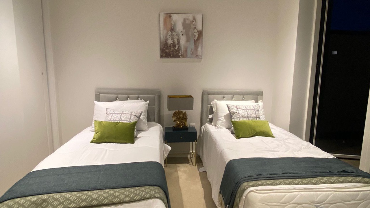 Photo of Bedroom in London Borough of Hounslow