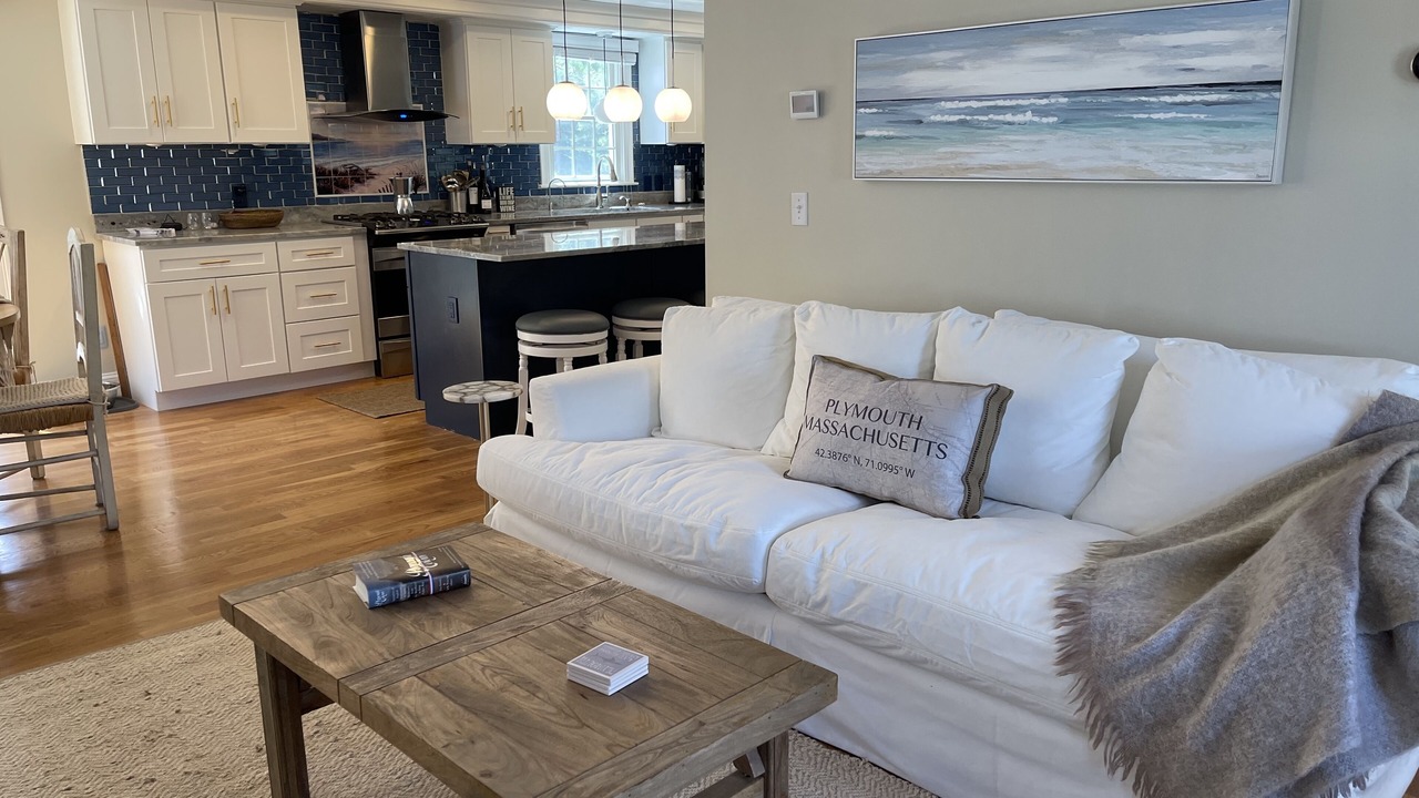 Photo of Livingroom in Cedar Bushes