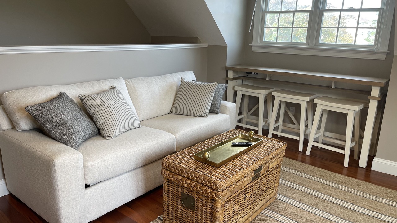 Photo of Livingroom in Cedar Bushes