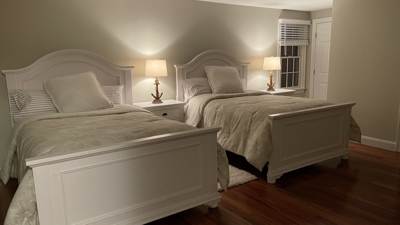 Photo of Bedroom in Cedar Bushes