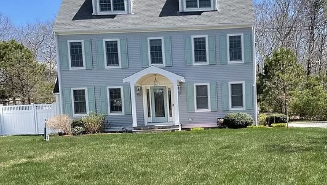 Photo of Outdoor in Cedar Bushes