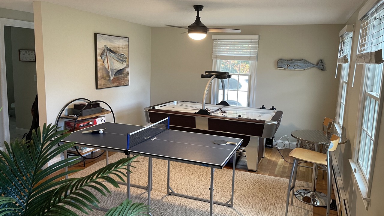 Photo of Bedroom in Cedar Bushes