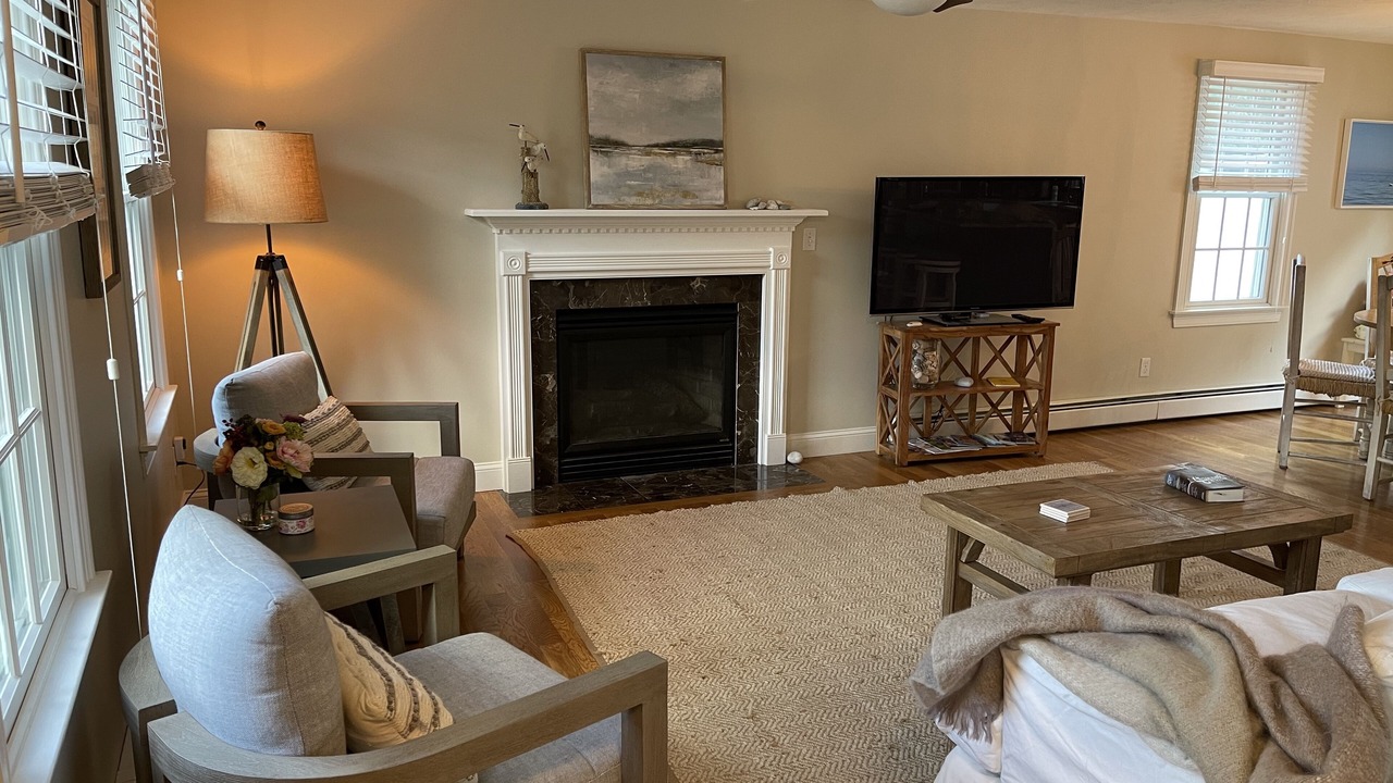 Photo of Bedroom in Cedar Bushes