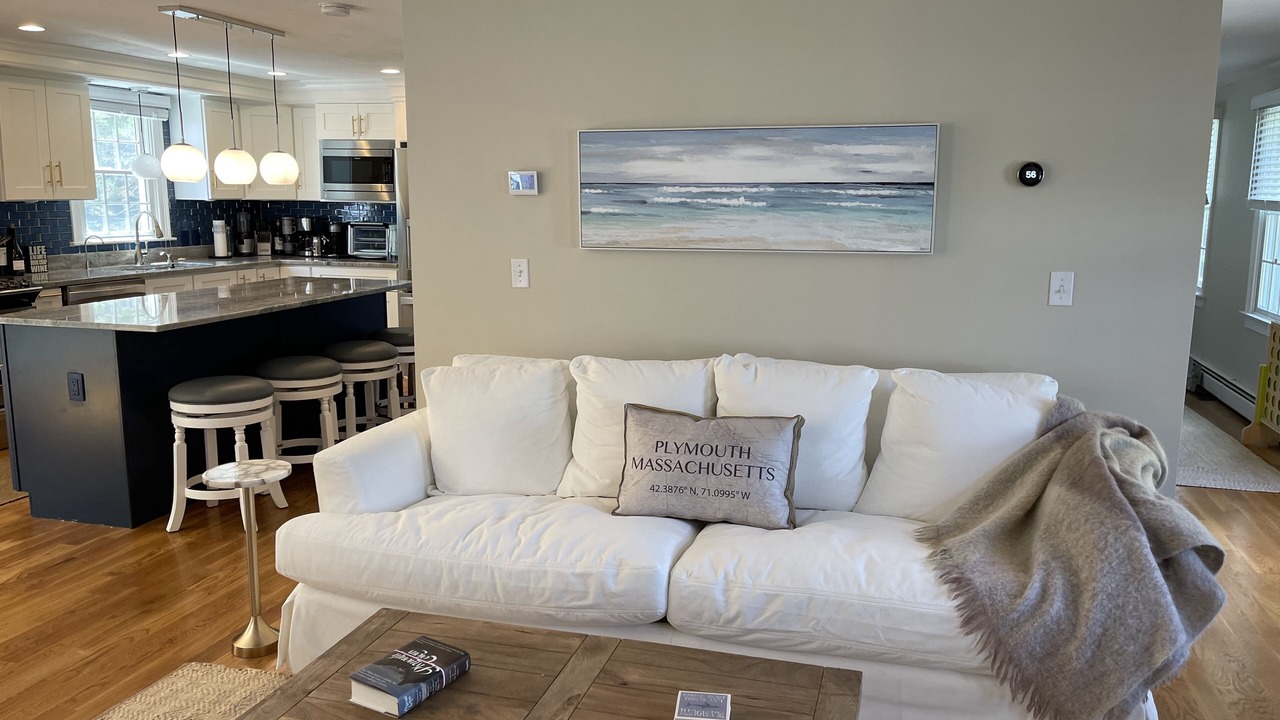 Photo of Livingroom in Cedar Bushes