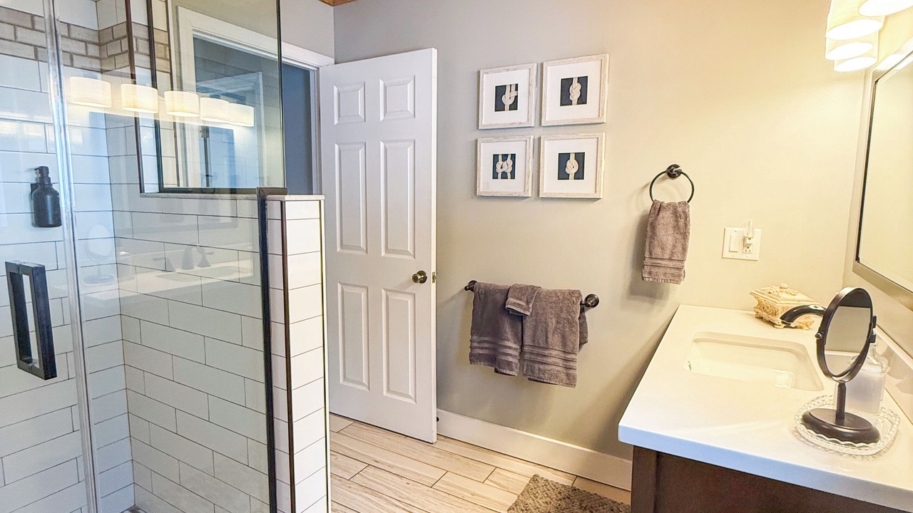 Photo of Bathroom in Fort Ann